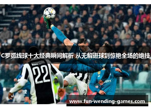 C罗弧线球十大经典瞬间解析 从无解进球到惊艳全场的绝技