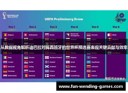 从数据视角解析迪巴拉对阵西班牙的世界杯预选赛表现关键贡献与效率 从数据视角解析迪巴拉对阵西班牙的世界杯预选赛表现关键贡献与效率